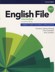 English File Intermediate fourth edition SB