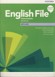 English File Intermediate fourth edition WB with Key