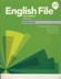 English File Fourth Edition Intermediate WB