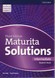 Maturita solutions 3rd edition Intermediate SB