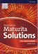 Maturita solutions 3rd edition Pre-intermediate SB
