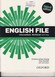 English File Intermediate 3.Ed WB with key
