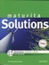 Maturita Solutions Elementary SB+MultiROM