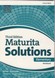 Maturita Solutions 3rd Edition Elementary WB Czech Edition