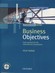 Business Objectives International Ed. SB