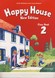 Happy House new Editon 2 Class Book