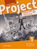 Project 4.Ed 1 pracovní sešit s Audio CD