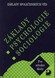 Základy společenských věd, psychologie, sociologie