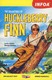 The Adventures of Huckleberry Finn zrcadlová četba