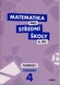 Matematika pro SŠ 4. díl PS