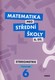 Matematika pro SŠ 6. díl Stereometrie PS