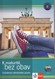 K maturitě bez obav + CD (nové vydání) - Cvičebnice německého jazyka