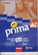 Prima A1/díl PS 3v1