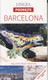 Průvodce Barcelona - Berlitz