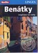 Průvodce Benátky 2. vydání - Berlitz