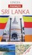Průvodce Srí Lanka - Poznejte