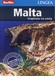 Průvodce Malta - Berlitz