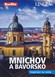 Průvodce Mnichov a Bavorsko - Belitz