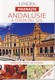 Průvodce Andalusie a Costa del Sol - Berlitz