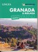 Průvodce Granada a Málaga Michelin