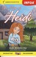 Heidi, děvčátko z hor zrcadlový text