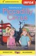 Dobrodružství na Piccadilly Circus
