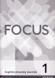 Focus 1  slovníček