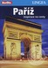 Průvodce Paříž - Berlitz