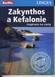 Průvodce Zakynthos a Kefalonie - Berlitz