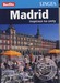 Madrid průvodce