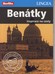 Průvodce Benátky - Berlitz