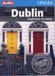 Průvodce Dublin inspirace na cesty