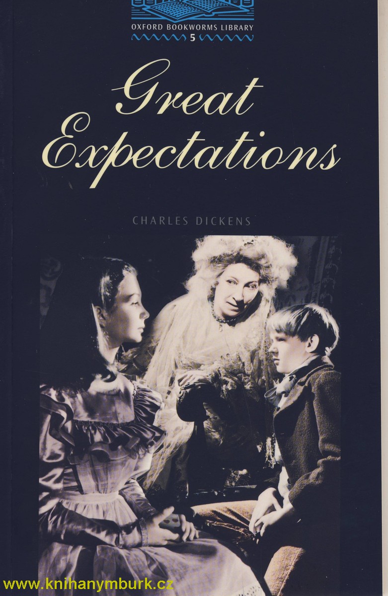 Great Expectations úr. 5