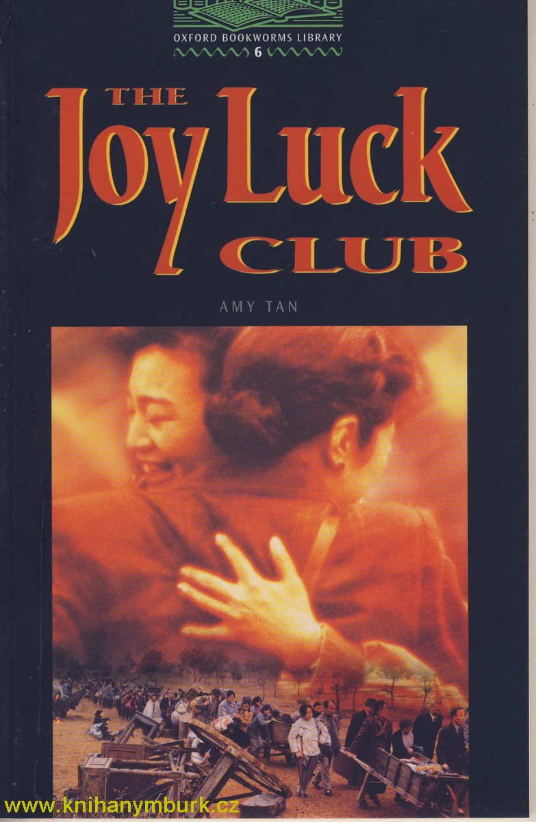 The Joy Luck Club úr. 6