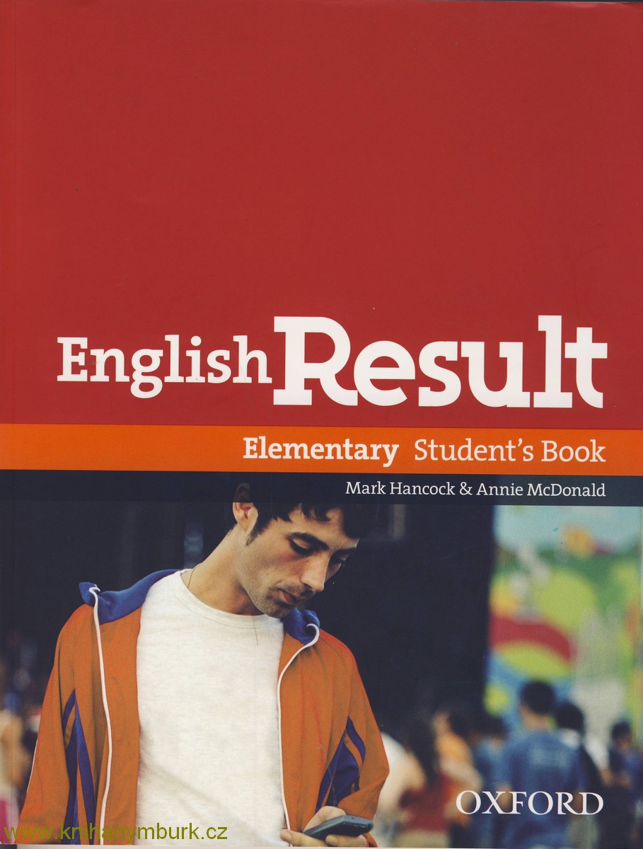 English Rsult elementary WB