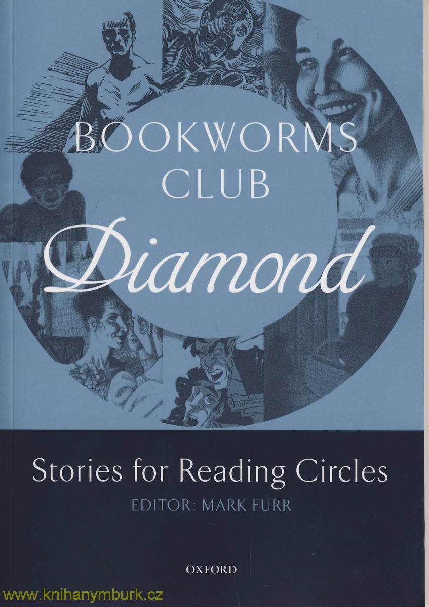 Stories for Reading Circles Level 5-6