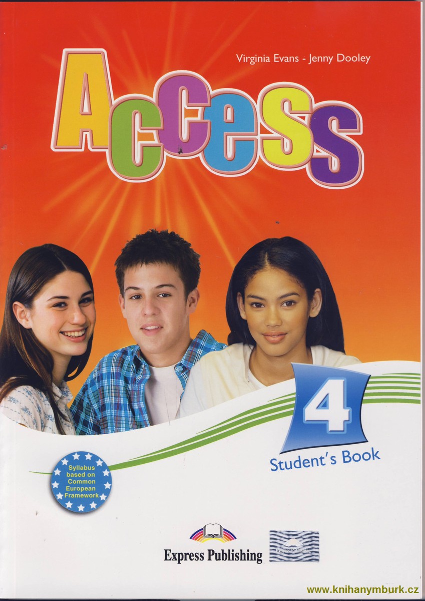 Access 4 SB