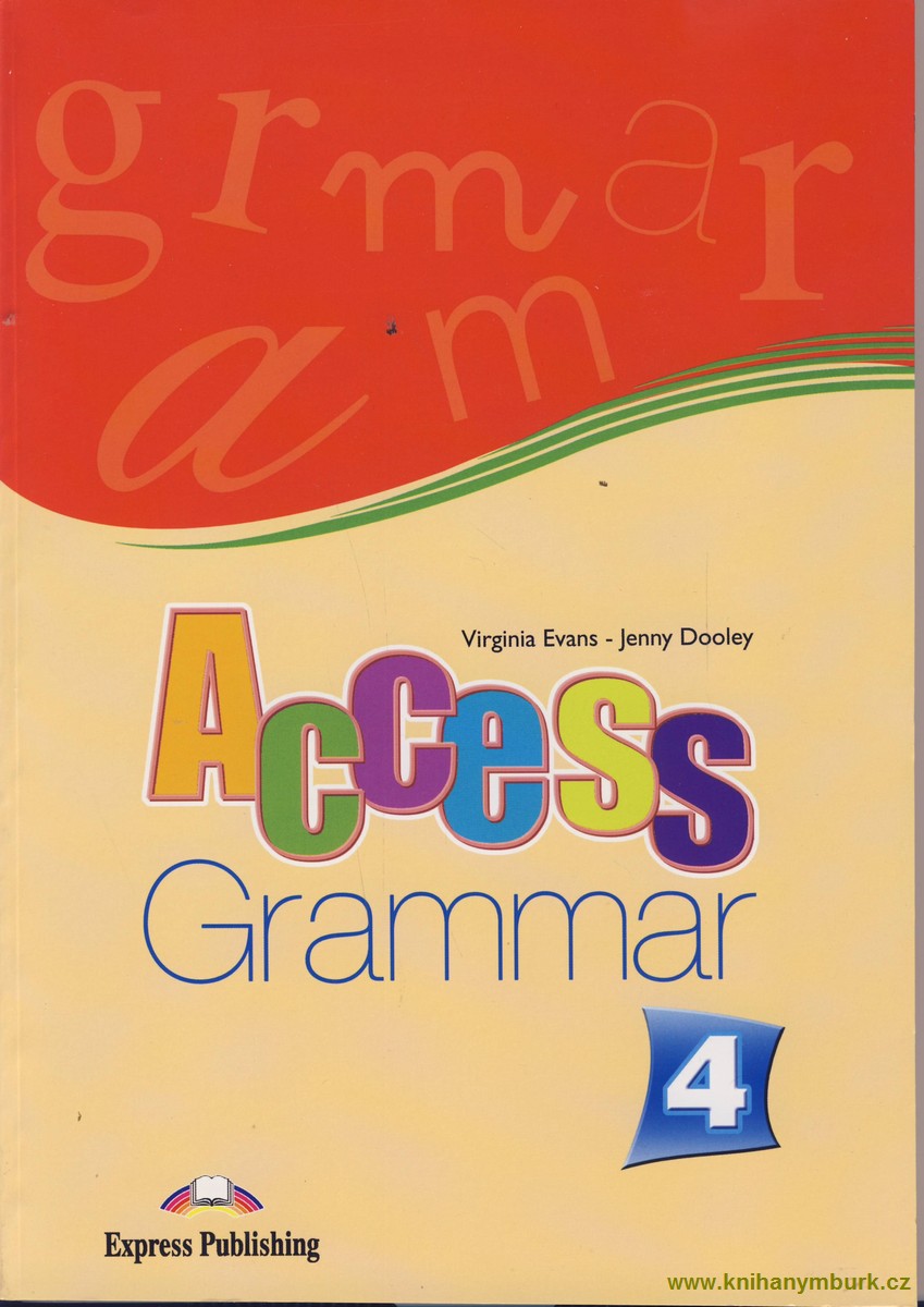 Access 4 Grammar