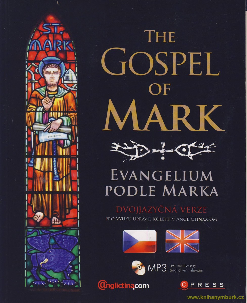 Evangelium podle Marka The Gospel of Mark