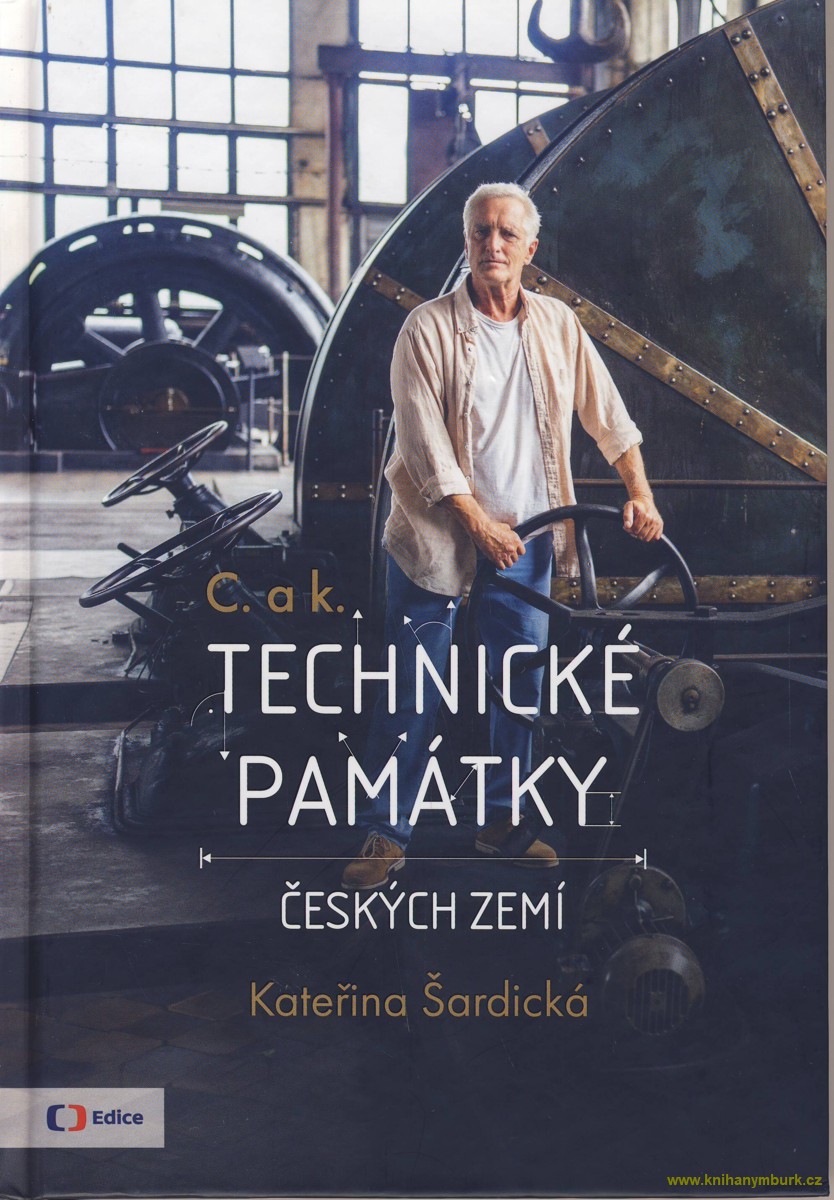 C.a k. Technick� pam�tky �esk�ch zem�