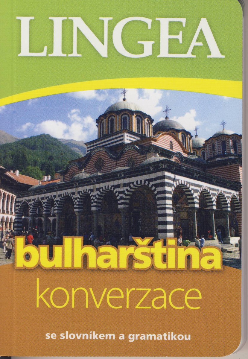 Konverzace česko-bulharská