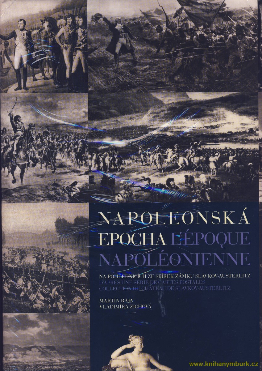Napoleonská epocha