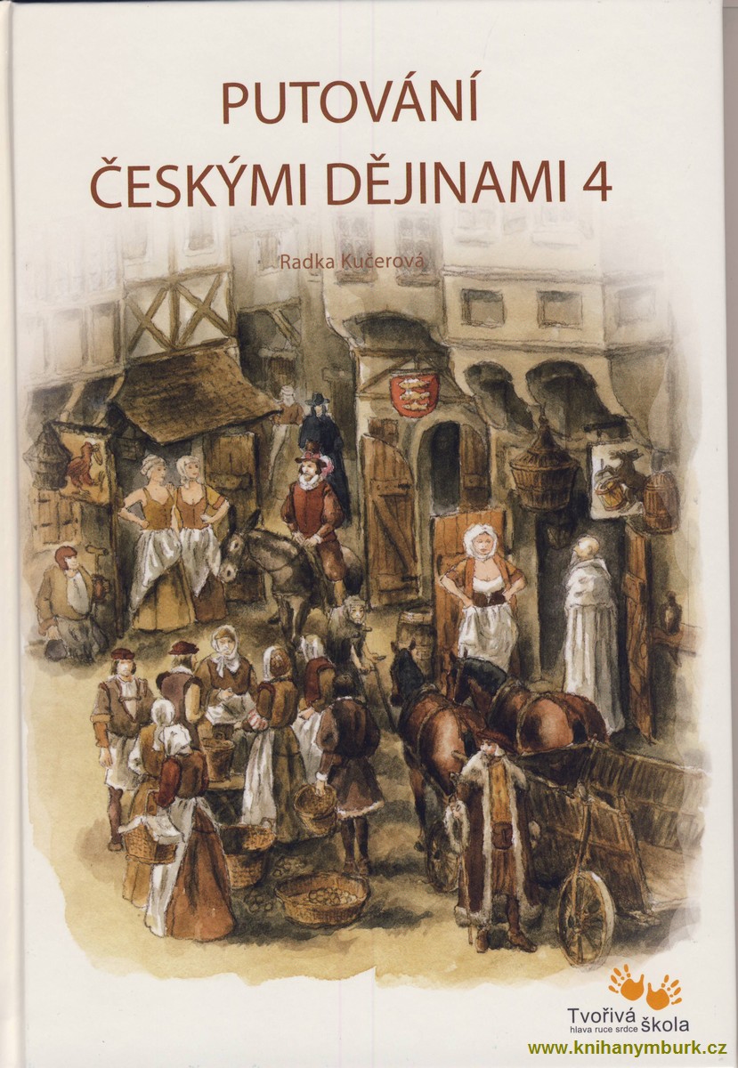 Putování českými dějinami 4